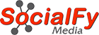 SocialFy Media Logo